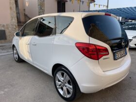 
									OPEL MERIVA CC 1.4 TURBO 120CV GPL DI SERIE COSMO full								