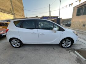 
									OPEL MERIVA CC 1.4 TURBO 120CV GPL DI SERIE COSMO full								