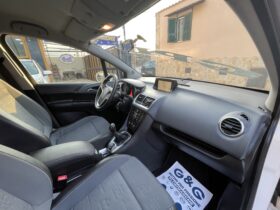 
									OPEL MERIVA CC 1.4 TURBO 120CV GPL DI SERIE COSMO full								