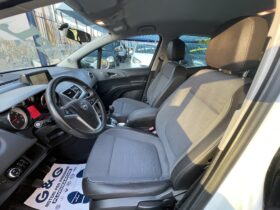 
									OPEL MERIVA CC 1.4 TURBO 120CV GPL DI SERIE COSMO full								