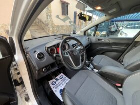 
									OPEL MERIVA CC 1.4 TURBO 120CV GPL DI SERIE COSMO full								