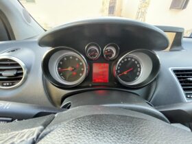 
									OPEL MERIVA CC 1.4 TURBO 120CV GPL DI SERIE COSMO full								