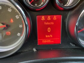 
									OPEL MERIVA CC 1.4 TURBO 120CV GPL DI SERIE COSMO full								