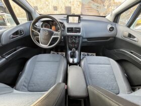 
									OPEL MERIVA CC 1.4 TURBO 120CV GPL DI SERIE COSMO full								