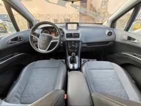 
									OPEL MERIVA CC 1.4 TURBO 120CV GPL DI SERIE COSMO full								