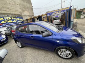 
									HYUNDAI I10 EURO 6 2021 full								