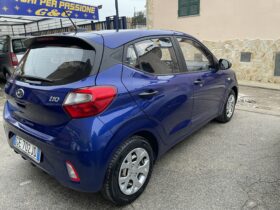 
									HYUNDAI I10 EURO 6 2021 full								