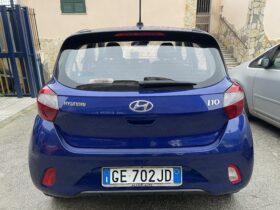 
									HYUNDAI I10 EURO 6 2021 full								