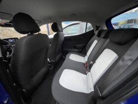 
									HYUNDAI I10 EURO 6 2021 full								