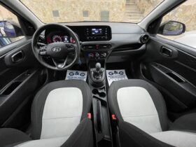 
									HYUNDAI I10 EURO 6 2021 full								