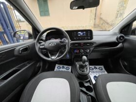 
									HYUNDAI I10 EURO 6 2021 full								