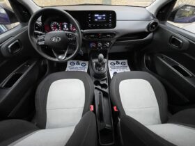 
									HYUNDAI I10 EURO 6 2021 full								