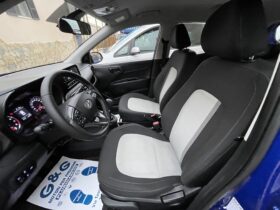 
									HYUNDAI I10 EURO 6 2021 full								