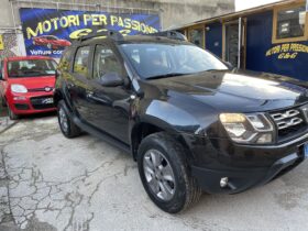 
									DACIA DUSTER CC 1.5 DCI LAUREATE KM 95200 full								