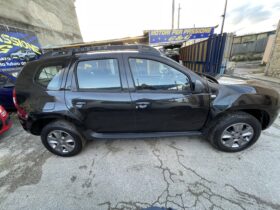 
									DACIA DUSTER CC 1.5 DCI LAUREATE KM 95200 full								