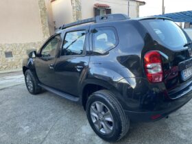 
									DACIA DUSTER CC 1.5 DCI LAUREATE KM 95200 full								