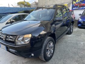 
									DACIA DUSTER CC 1.5 DCI LAUREATE KM 95200 full								
