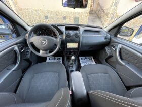 
									DACIA DUSTER CC 1.5 DCI LAUREATE KM 95200 full								