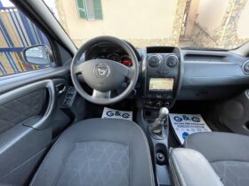 
									DACIA DUSTER CC 1.5 DCI LAUREATE KM 95200 full								