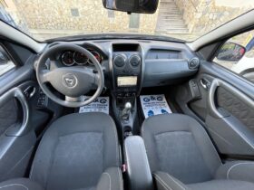 
									DACIA DUSTER CC 1.5 DCI LAUREATE KM 95200 full								