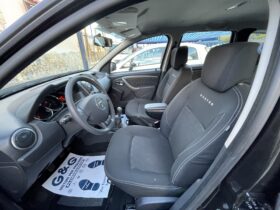 
									DACIA DUSTER CC 1.5 DCI LAUREATE KM 95200 full								
