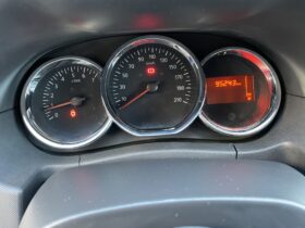 
									DACIA DUSTER CC 1.5 DCI LAUREATE KM 95200 full								