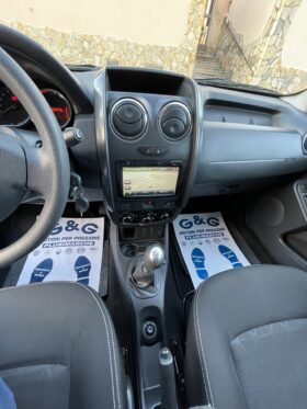 
									DACIA DUSTER CC 1.5 DCI LAUREATE KM 95200 full								