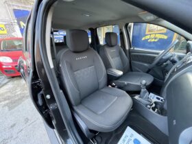 
									DACIA DUSTER CC 1.5 DCI LAUREATE KM 95200 full								