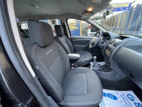 
									DACIA DUSTER CC 1.5 DCI LAUREATE KM 95200 full								