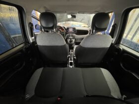 
									FIAT PANDA CC 1.0 FIREFY HYBRID full								