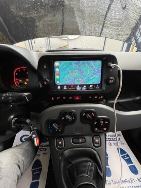 
									FIAT PANDA CC 1.0 FIREFY HYBRID full								