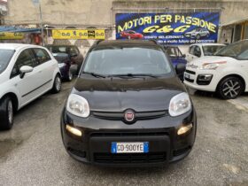 
									FIAT PANDA CC 1.0 FIREFY HYBRID full								