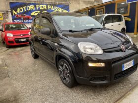
									FIAT PANDA CC 1.0 FIREFY HYBRID full								