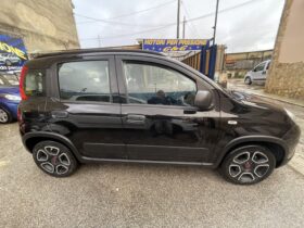 
									FIAT PANDA CC 1.0 FIREFY HYBRID full								