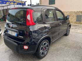 
									FIAT PANDA CC 1.0 FIREFY HYBRID full								