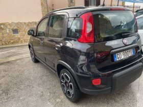 
									FIAT PANDA CC 1.0 FIREFY HYBRID full								