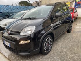 
									FIAT PANDA CC 1.0 FIREFY HYBRID full								