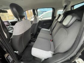 
									FIAT PANDA CC 1.0 FIREFY HYBRID full								