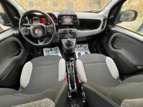 
									FIAT PANDA CC 1.0 FIREFY HYBRID full								