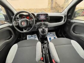 
									FIAT PANDA CC 1.0 FIREFY HYBRID full								