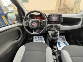 
									FIAT PANDA CC 1.0 FIREFY HYBRID full								
