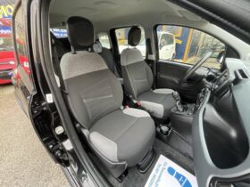
									FIAT PANDA CC 1.0 FIREFY HYBRID full								