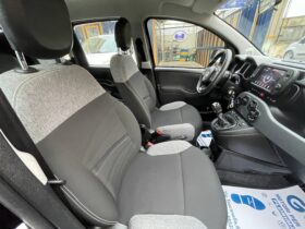 
									FIAT PANDA CC 1.0 FIREFY HYBRID full								