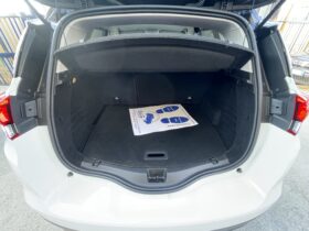 
									RENAULT SCENIC CC 1.5 DCI 110 CV SPORT EDITION full								