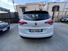 
									RENAULT SCENIC CC 1.5 DCI 110 CV SPORT EDITION full								