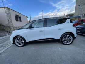 
									RENAULT SCENIC CC 1.5 DCI 110 CV SPORT EDITION full								