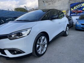 
									RENAULT SCENIC CC 1.5 DCI 110 CV SPORT EDITION full								