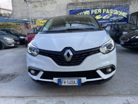 
									RENAULT SCENIC CC 1.5 DCI 110 CV SPORT EDITION full								