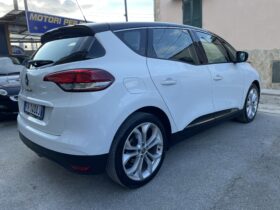 
									RENAULT SCENIC CC 1.5 DCI 110 CV SPORT EDITION full								