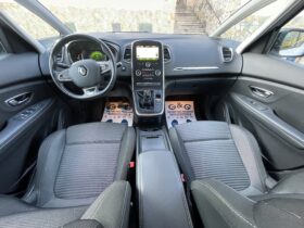 
									RENAULT SCENIC CC 1.5 DCI 110 CV SPORT EDITION full								